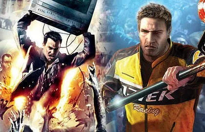 Capcom potvrdil starší Dead Rising hry pro PlayStation 4 a Xbox One