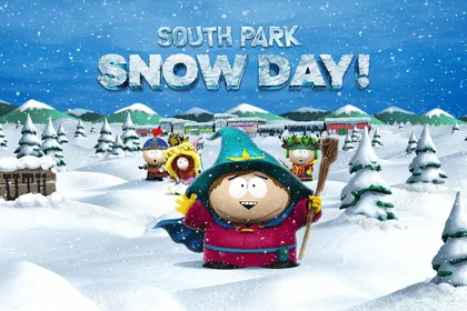 South Park: Snow Day!
