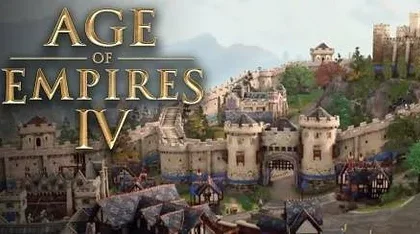 Strategická hra Age of Empires 4 by se mohla dostat časem i na konzoli Xbox