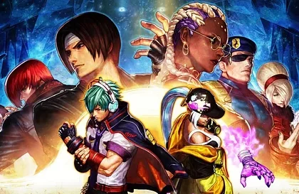 Představeni noví bojovníci pro The King of Fighters XV