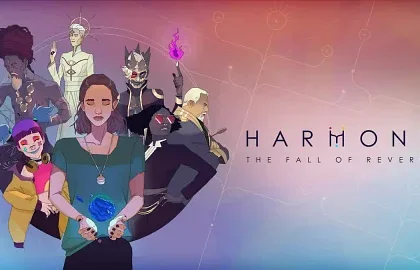 Hra Harmony: The Fall of Reverie vyjde příští měsíc pro PC i konzole