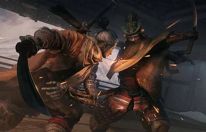 Sekiro: Shadows Die Twice dostane koncem října update s novým obsahem