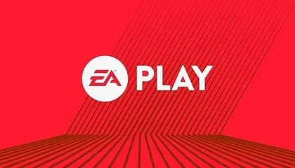 Sledujte živě akci EA Play 2020