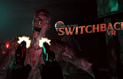 10 minut dlouhé video o hororové střílečce The Dark Pictures: Switchback VR