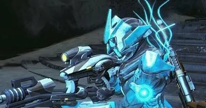 Představení nového oblečení i zbraní do Destiny