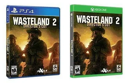 Wasteland 2: Director’s Cut vyjde pro PS4 a Xbox One v říjnu