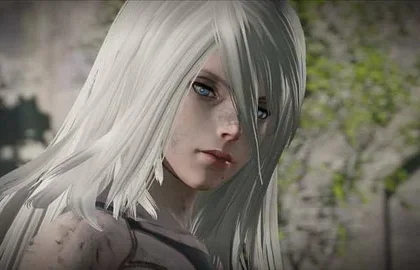 Nový trailer na akci NieR: Automata + japonský termín vydání