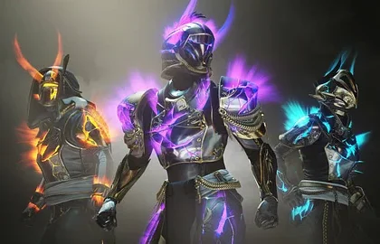 Příští týden začne v Destiny 2 event Solstice of Heroes