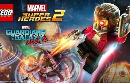 Hra LEGO Marvel Super Heroes 2 dostala nové rozšíření