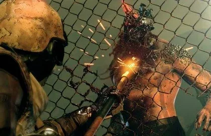 Vývojáři ukryli do Metal Gear Survive tajnou zprávu