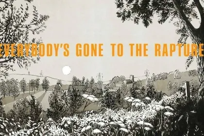 Everybody's Gone to the Rapture