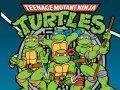 Activision vytvoří hry podle licence Teenage Mutant Ninja Turtles