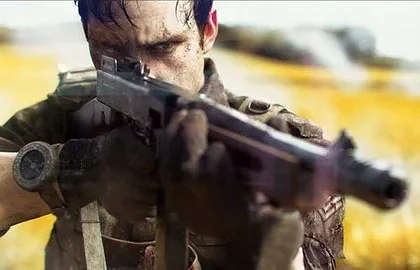 Battlefield V - ‘This is Battlefield V’ trailer