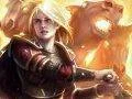 Guardians of Middle-Earth – Představení Eowyn a Mozgoga