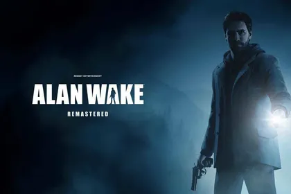 Alan Wake Remastered