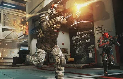 Termín betaverze hry Call of Duty: Infinite Warfare
