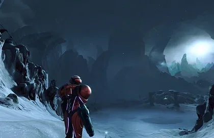 Vycházejí první recenze na akční hru Metroid Prime 4: Beyond