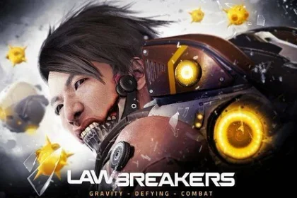 Oznámena otevřená beta pro akci Lawbreakers