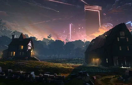 Spoluzakladatel studia Playdead oznámil svůj první projekt Somerville