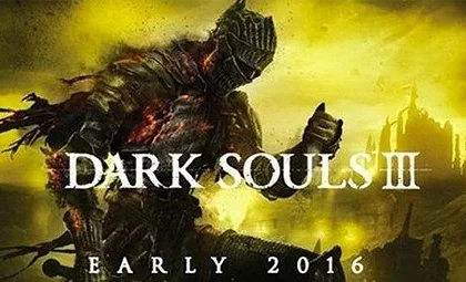 13 minut z akce Dark Souls 3