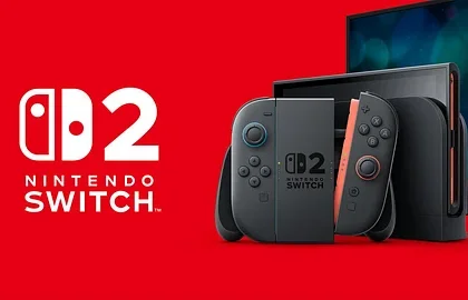Nintendo prodalo za čtyři dny přes 3,5 milionu konzolí Nintendo Switch 2