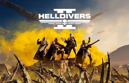 Deníček na akční hru Helldivers 2 s novými záběry z hraní