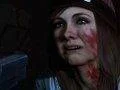 10 minut z hororu Until Dawn