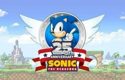 Tento rok pravděpodobně vyjde výroční hra s ježkem Sonicem