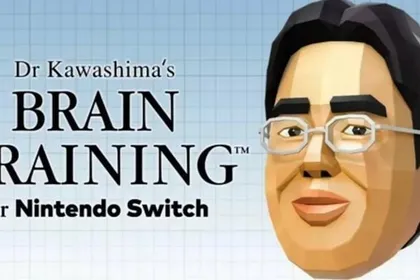 Dr. Kawashima’s Brain Training