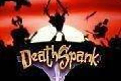 DeathSpank