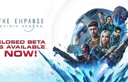 Začala uzavřená beta akční RPG hry The Expanse: Osiris Reborn, podívejte se na video z hraní