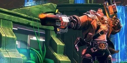 Odhaleny dvě nové postavy do akce Battleborn