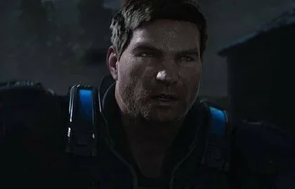 Gears of War 4 -  Tomorrow trailer