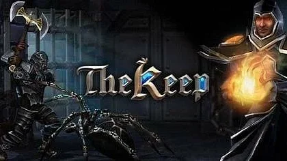 Hra The Keep vyjde pro Nintendo Switch i s českou lokalizací