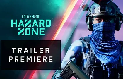 Battlefield 2042 měl být původně battle-royale hrou, tento týden proběhne představení režimu Hazard Zone