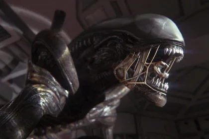 Cold Iron Studios pracuje na multiplayerové hře Alien