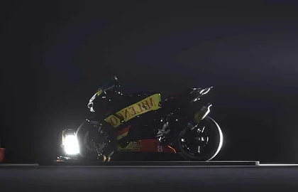 Oznámena závodní hra TT Isle of Man - Ride on the Edge 3