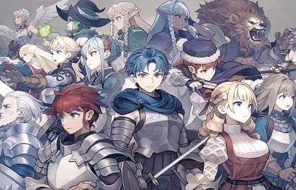Hry Unicorn Overlord se prodalo přes 500 tisíc kopií
