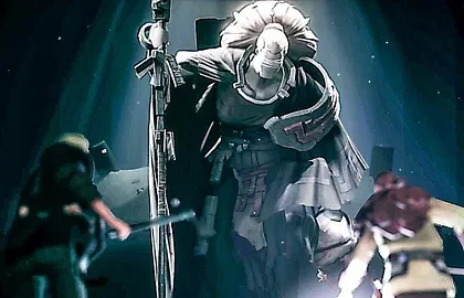 Nové záběry z nadějné akční RPG hry Ashen