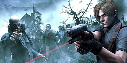 Remasterům her Resident Evil 4, 5 a 6 se dařilo