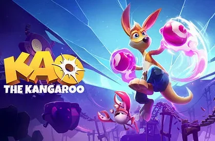 Plošinovka Kao the Kangaroo u nás vyjde s českými titulky
