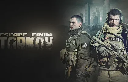 Extrakční střílečka Escape from Tarkov se dostane i na konzole