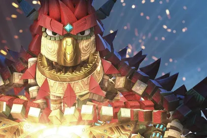 Knack 2