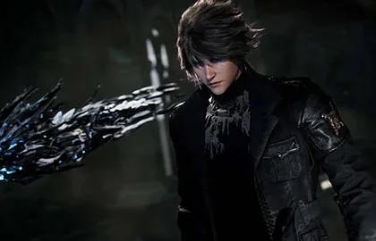 18 minut dlouhé gameplay video ze hry Lost Soul Aside