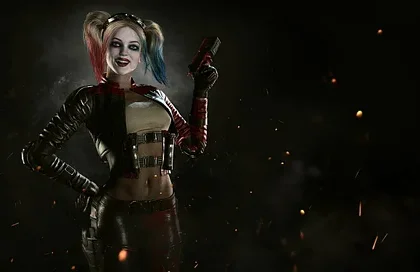 17 minut nových záběrů z bojovky Injustice 2