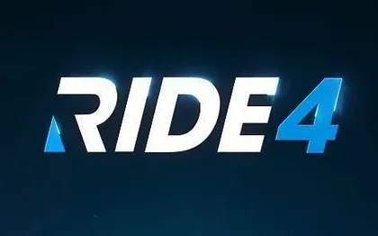 Oznámena závodní hra RIDE 4