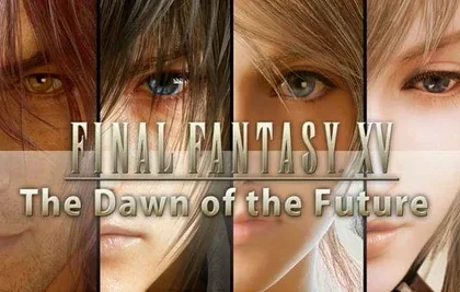 Square Enix oznámil čtyři nová rozšíření pro Final Fantasy XV