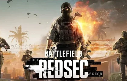 EA oznámila battle-royale hru Battlefield REDSEC, dostupná bude zítra skrze free-to-play model 
