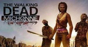 Telltale Games oznámilo The Walking Dead: Michonne