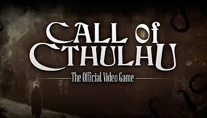 První střípky a obrázky ze hry Call of Cthulhu